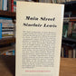 Main Street by Sinclair Lewis