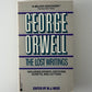 The Lost Writings by George Orwell