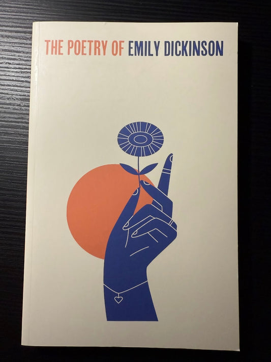The Poetry of Emily Dickinson