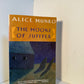 The Moons of Jupiter by Alice Munro