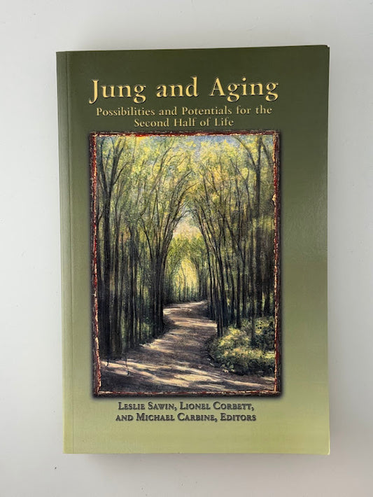 Jung and Aging