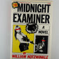 The Midnight Examiner by William Kotzwinkle