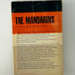 The Mandarins by Simone de Beauvoir