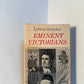 Eminent Victorians by Lytton Strachey
