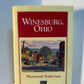 Winesburg, Ohio by Sherwood Anderson