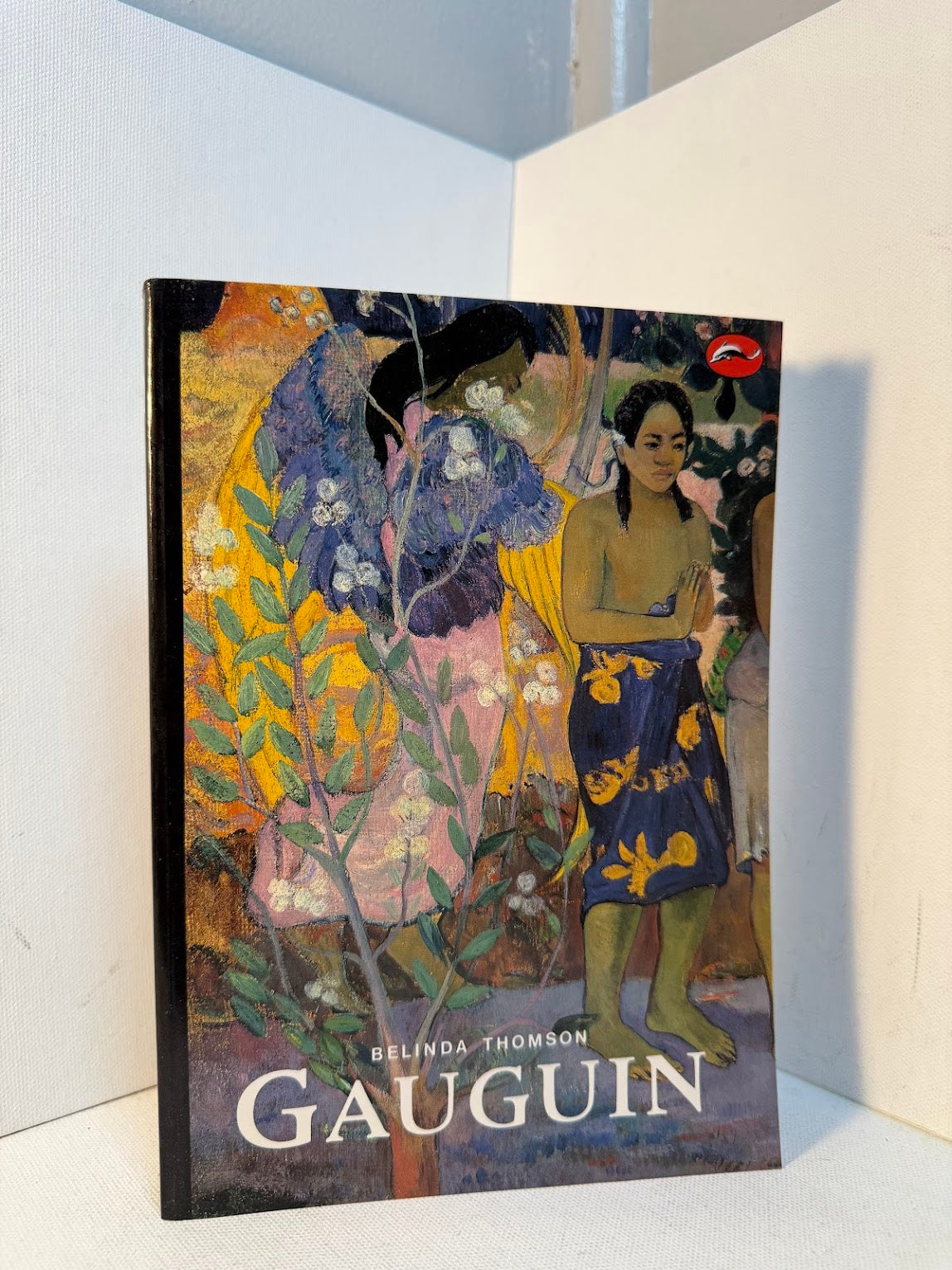 Gauguin by Belinda Thomson