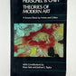 Theories of Modern Art by Herschel B. Chipp