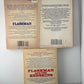 3 Flashman Books by George MacDonald Fraser