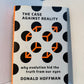 The Case Against Reality by Donald Hoffman