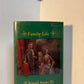 Family Life by Russell Banks