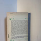 Swann in Love by Marcel Proust (misprinted cover)