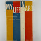 My Life in Art by Constantin Stanislavski