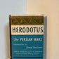 The Persian Wars by Herodotus