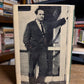 The Face of a Nation by Thomas Wolfe