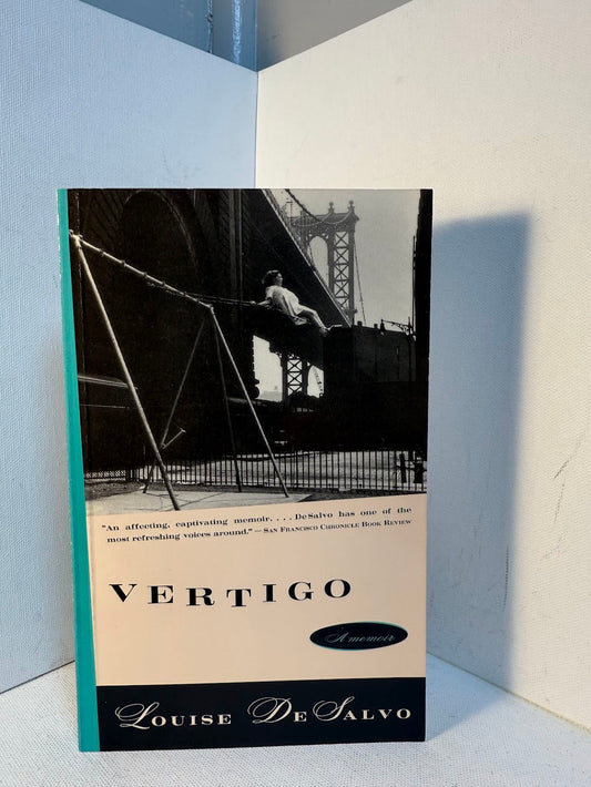 Vertigo by Louise De Salvo