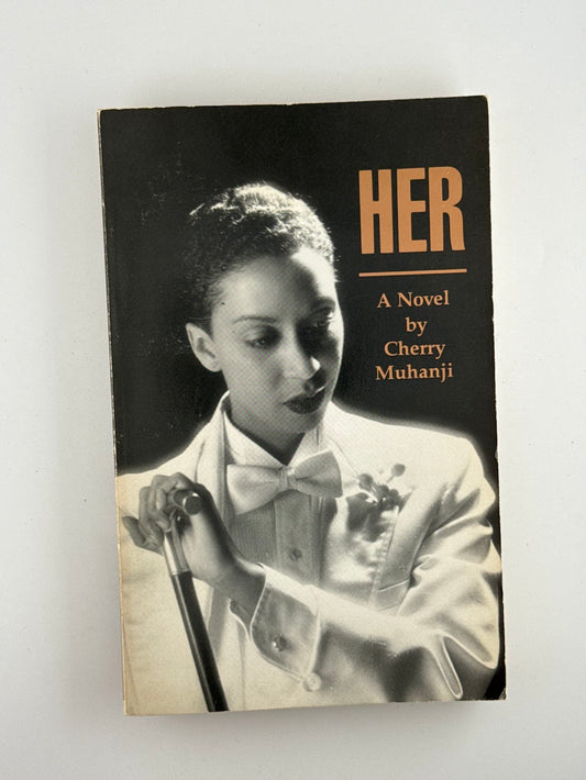 Her by Cherry Muhanji