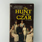 The Hunt for the Czar by Guy Richards