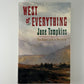 West of Everything by Jane Tompkins