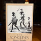 The Songlines by Bruce Chatwin