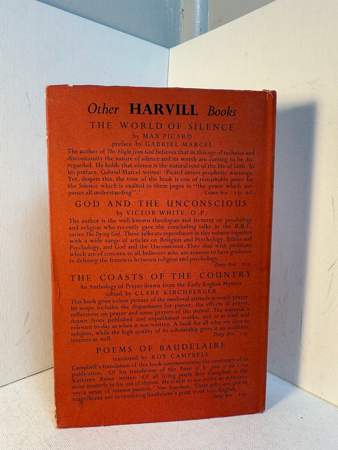Pascal His Life and Works by Jean Mesnard