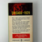 The Untouchables by Eliot Ness