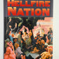 Hellfire Nation - The Politics of Sin in American History by James A. Monroe