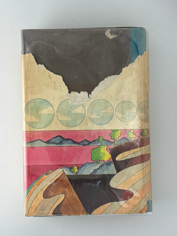 The Glass Bead Game by Hermann Hesse