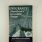 Endurance by Alfred Lansing