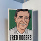Fred Rogers - The Last Interview and Other Conversations