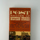 The Saturday Evening Post Reader of Western Stories edited by E.N. Brandt
