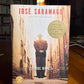 All the Names by Jose Saramago