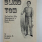 Blind Tom by Dr. Geneva H. Southall