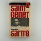 Saint Genet by Jean Paul Sartre