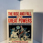 The Rise and Fall of the Great Powers by Paul Kennedy