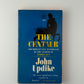 The Centaur by John Updike