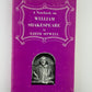 A Notebook on William Shakespeare by Edith Sitwell