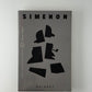 Maigret by Simenon