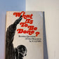 What is to Be Done? by V.I. Lenin