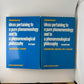 Ideas Pertaining to a Pure Phenomenology and to a Phenomenological Philosophy by Edmund Husserl