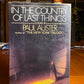 In the Country of Last Things by Paul Auster