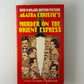 Murder on the Orient Express by Agatha Christie