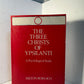 The Three Christs of Ypsilanti by Milton Rokeach