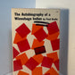 The Autobiography of a Winnebago Indian by Paul Radin