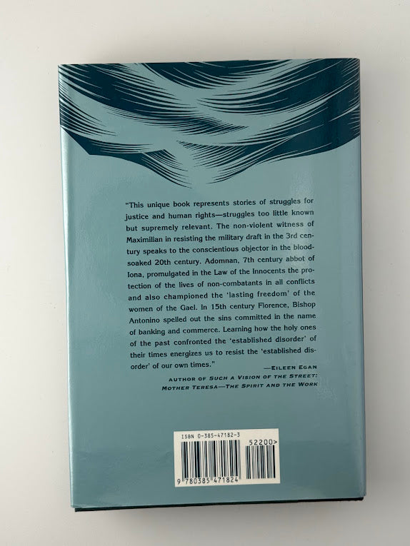 The Radical Tradition edited by Gilbert Markus