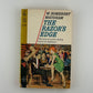The Razor's Edge by W. Somerset Maugham