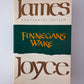 Finnegans Wake by James Joyce