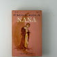 Nana by Emile Zola