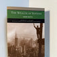 The Wealth of Nations by Adam Smith
