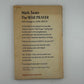 The War Prayer by Mark Twain