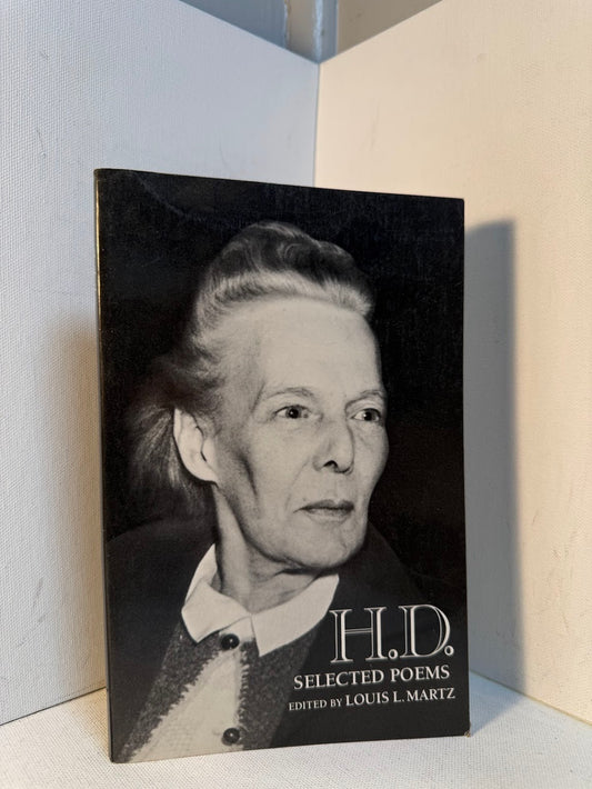 Selected Poems by H.D.